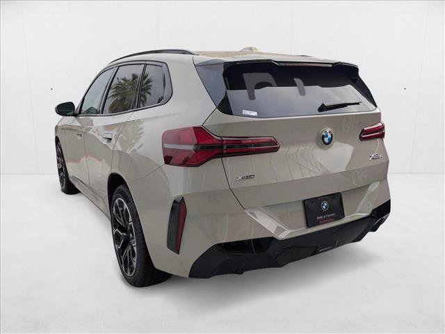 Used 2025 BMW X3 xDrive30i w/ Premium Package image 8