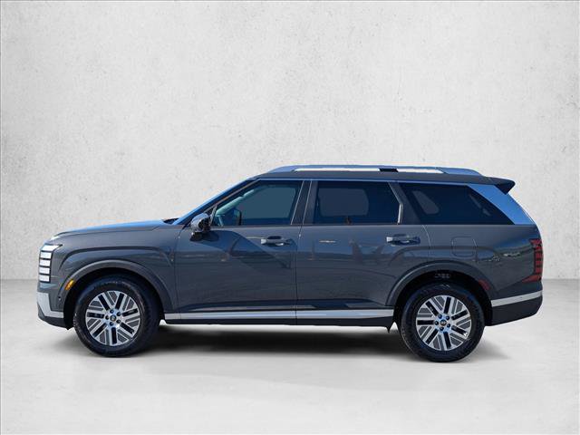 New 2027 Hyundai Palisade SEL Premium FWD image 7