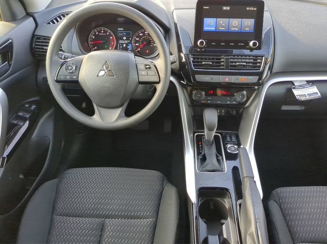 New 2026 Mitsubishi Eclipse Cross LE AWD/4WD image 16