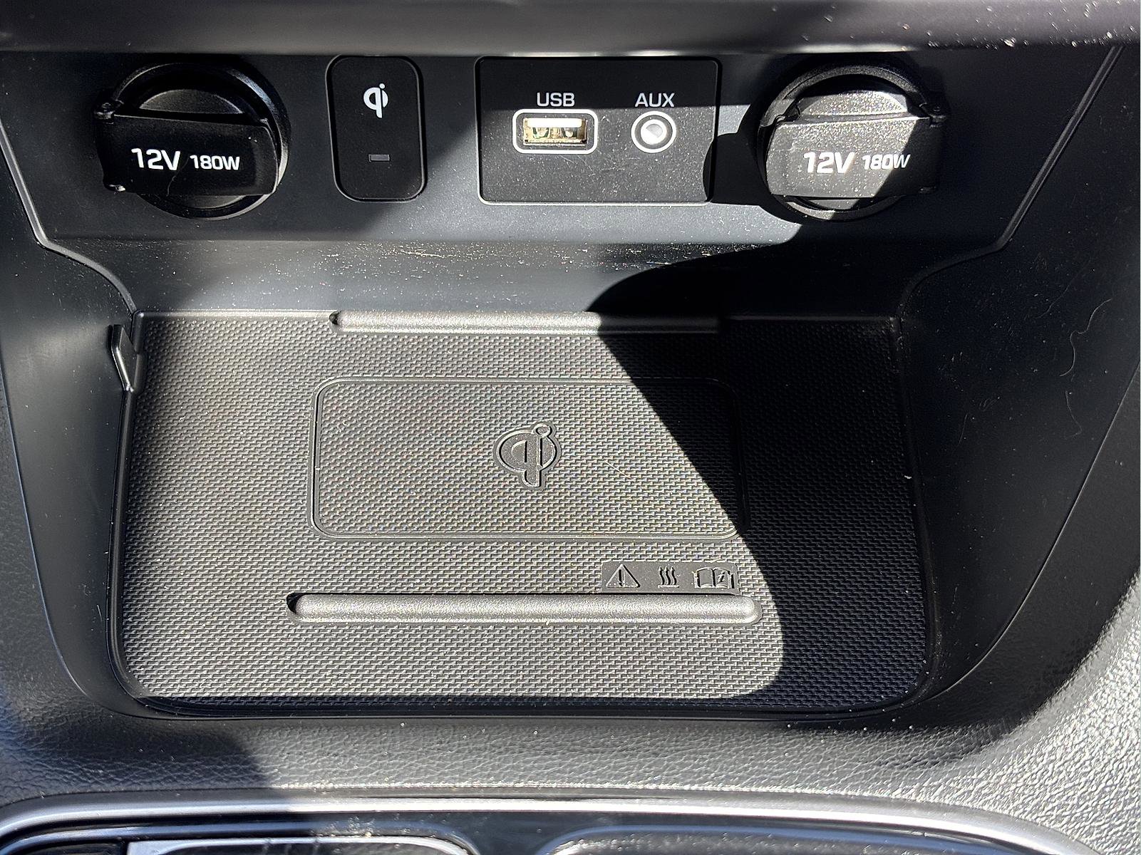 Used 2019 Hyundai Sonata SEL w/ Tech Package 02 FWD image 26