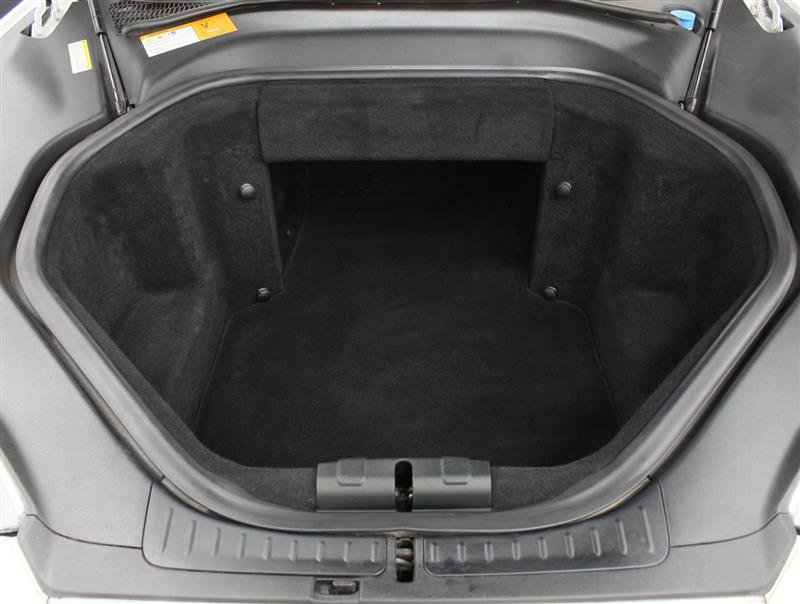Used 2013 Tesla Model S image 20