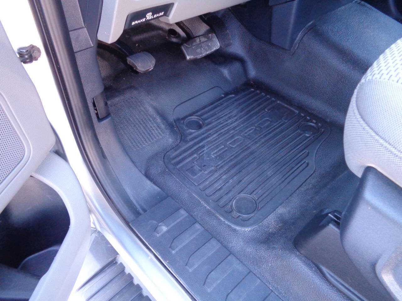 Used 2022 Ford F450 XLT w/ XLT Value Package image 51