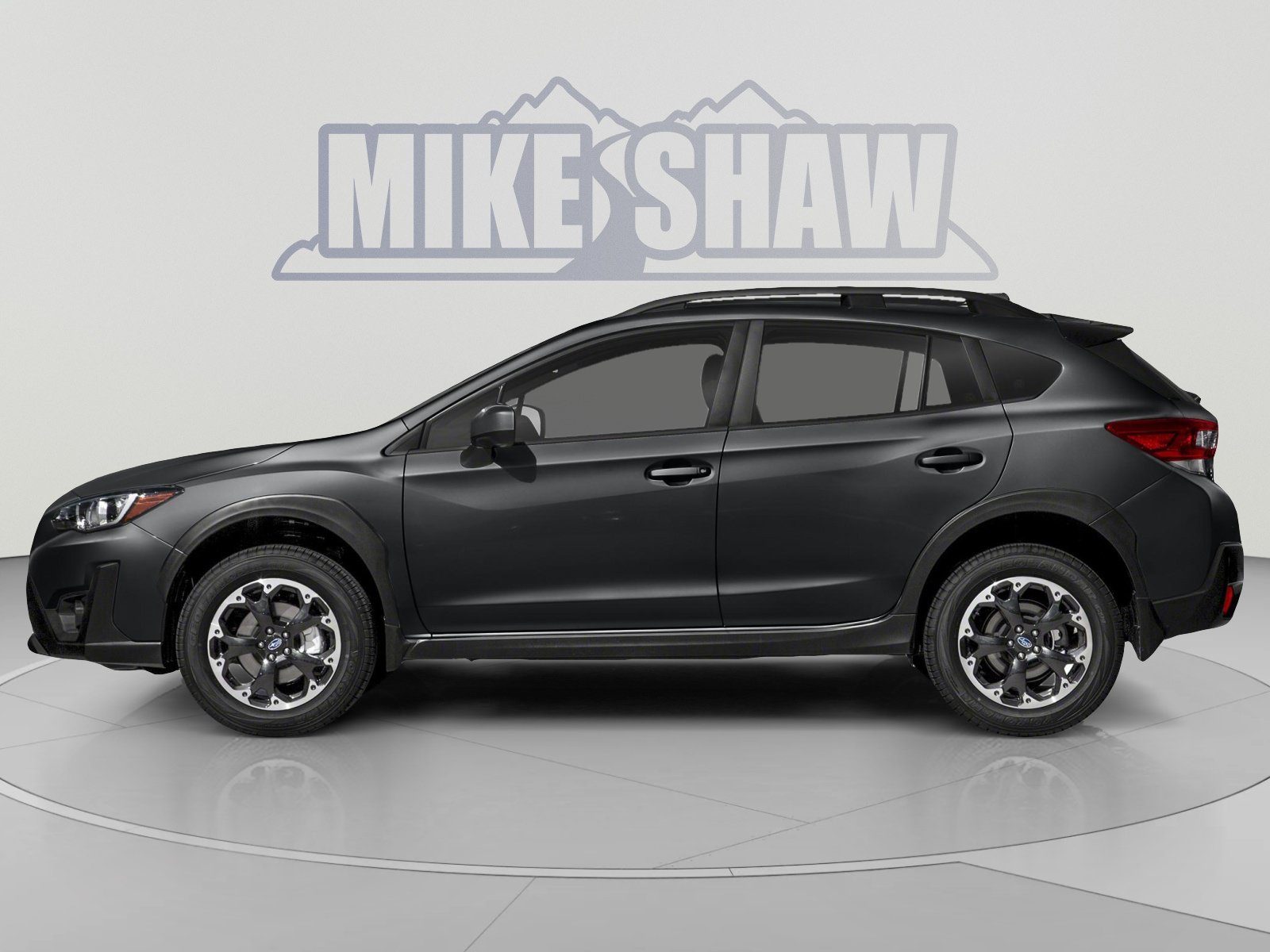 Used 2021 Subaru Crosstrek 2.0i Premium w/ Moonroof Package AWD/4WD image 3
