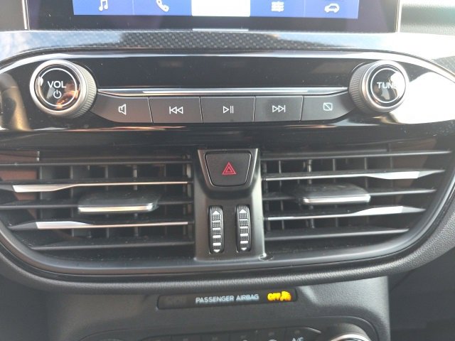 Certified 2024 Ford Escape ST-Line image 25