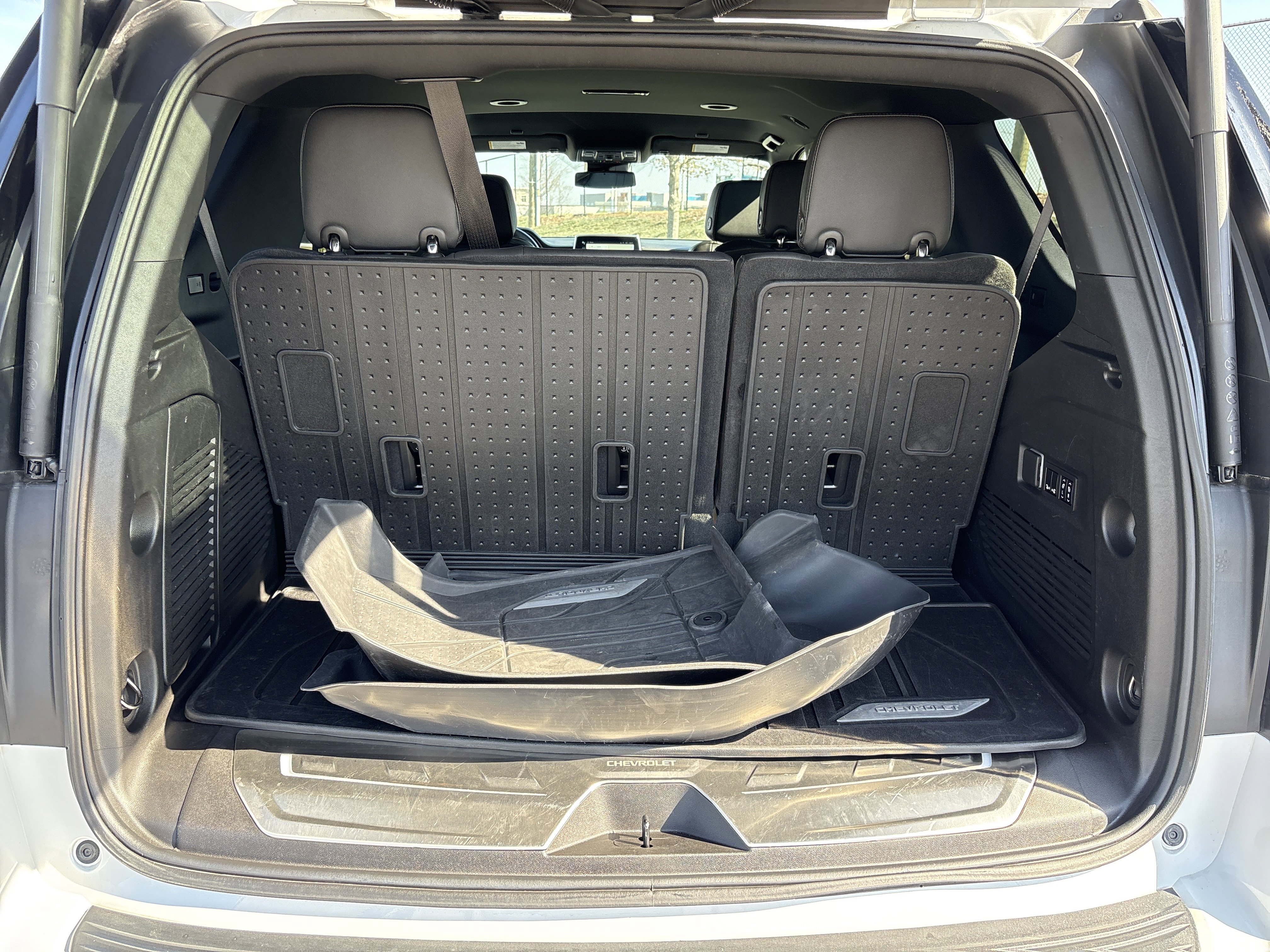 Used 2023 Chevrolet Tahoe RST w/ RST Performance Edition image 35