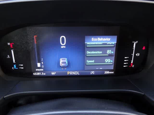 Used 2024 Ford Escape ST-Line AWD/4WD image 21