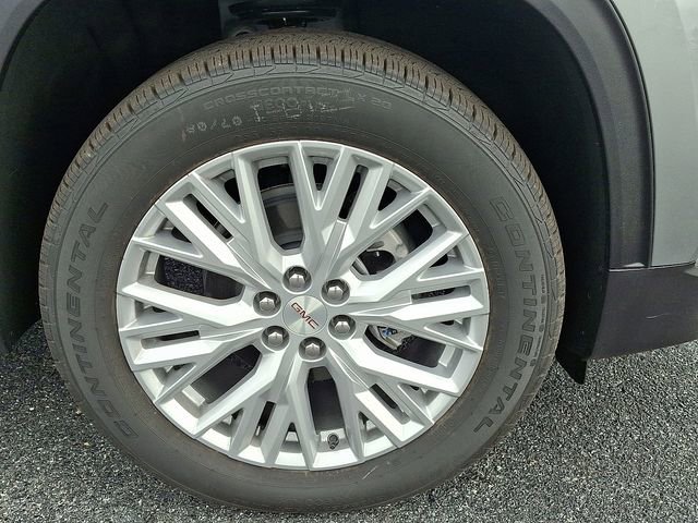 New 2026 GMC Acadia Elevation w/ Elevation Premium Package image 6