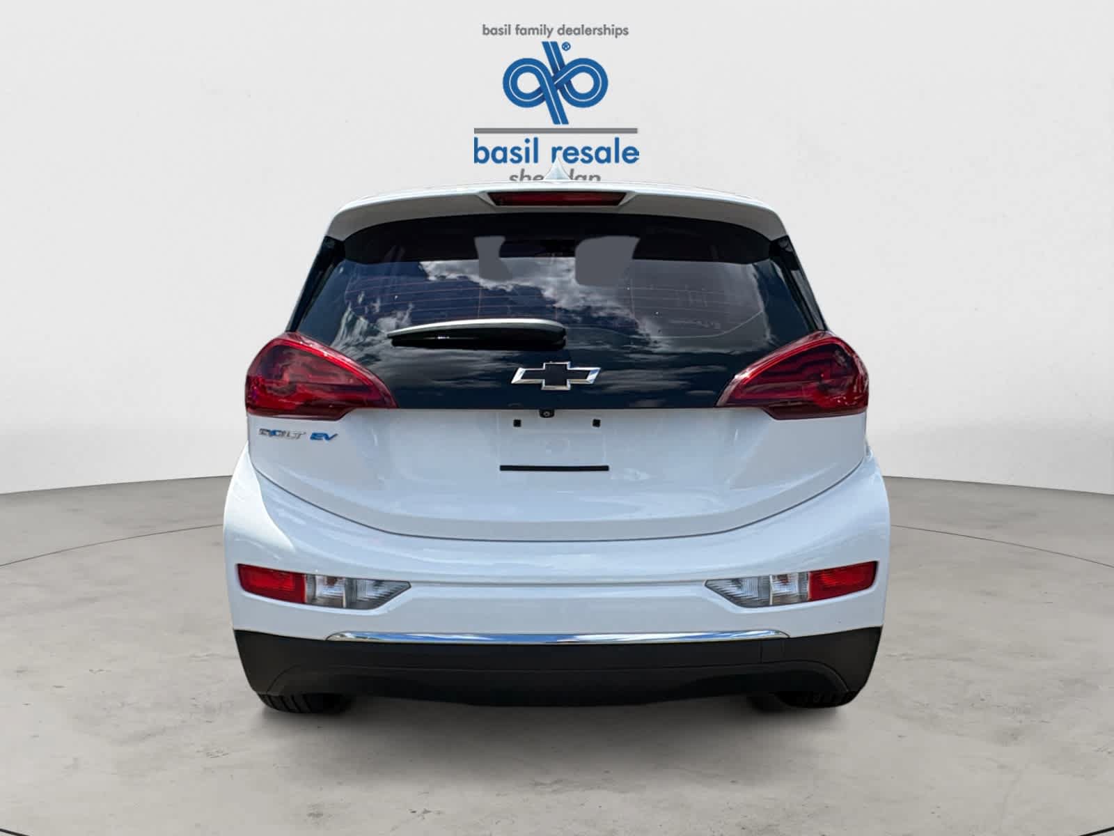 Used 2021 Chevrolet Bolt LT FWD image 5