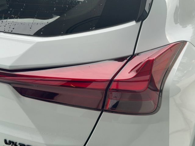 New 2026 Lexus UX 300h FWD w/ Accessory Package (Z2) image 10