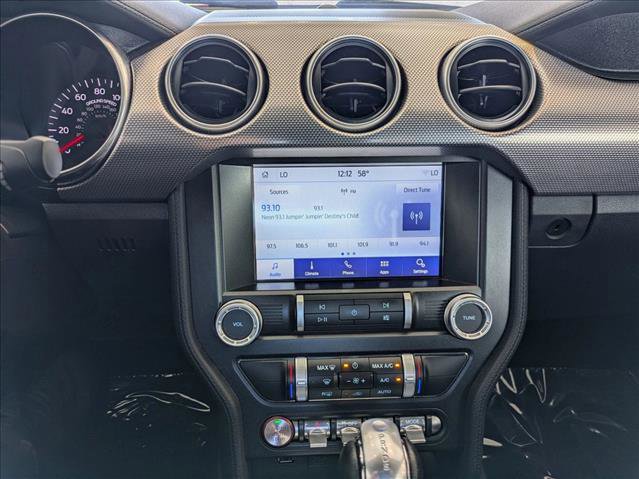 Used 2020 Ford Mustang Premium RWD image 14