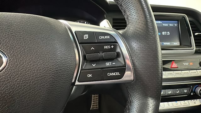 Used 2018 Hyundai Sonata Sport FWD image 16