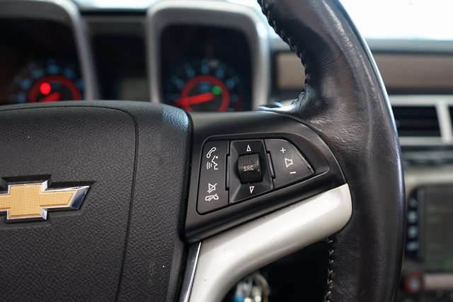 Used 2014 Chevrolet Camaro LT w/ RS Package image 34