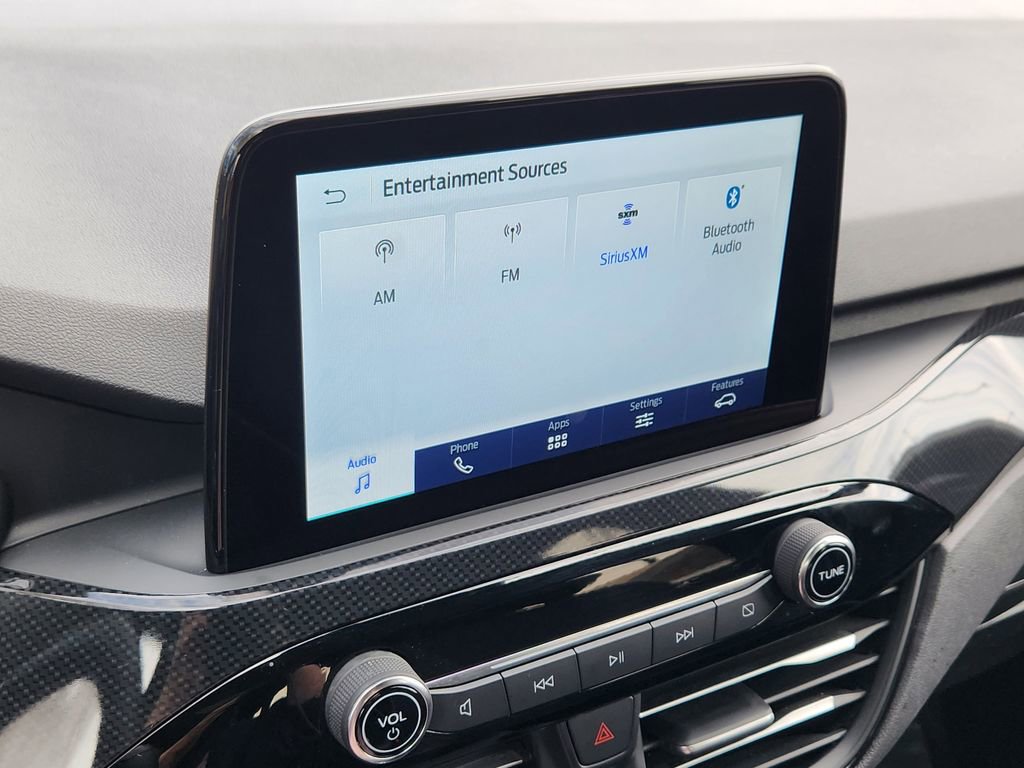 Used 2025 Ford Escape ST-Line Select image 7