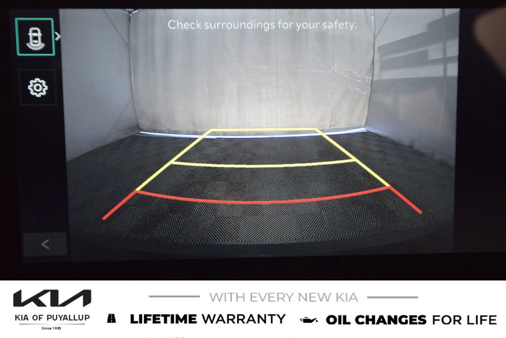 New 2026 Kia K4 LXS image 23