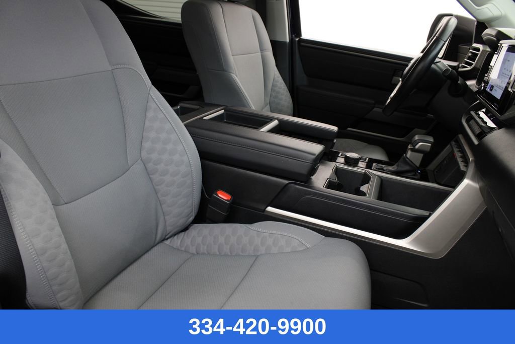 Used 2023 Toyota Tundra SR5 image 21