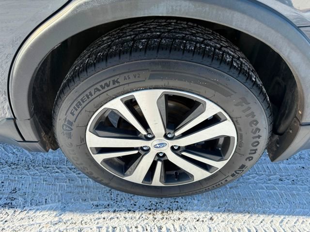 Used 2018 Subaru Outback 2.5i Limited image 16
