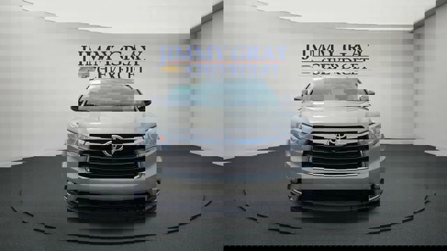 Used 2015 Toyota Highlander XLE image 8