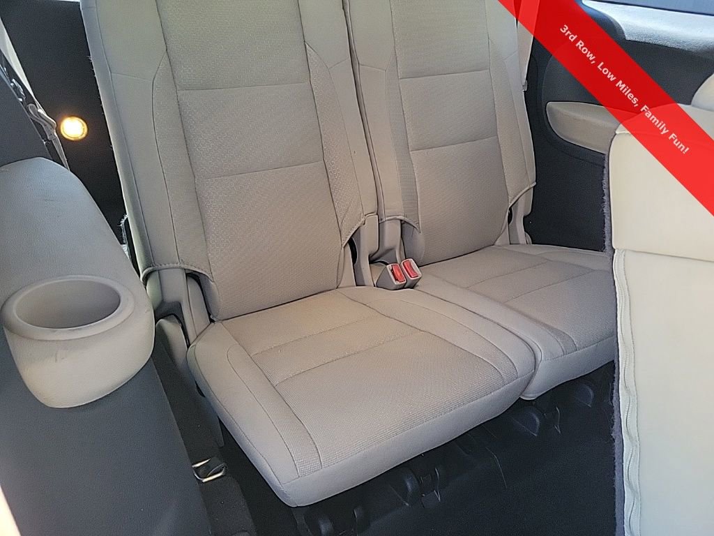 Used 2015 Dodge Durango SXT w/ Quick Order Package 23B image 38