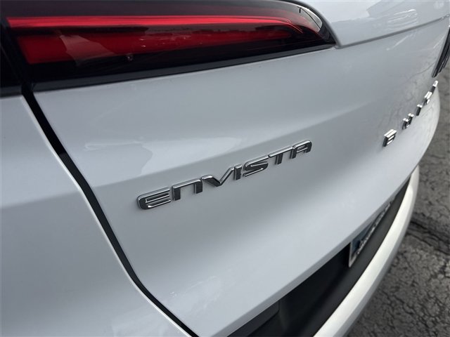 Certified 2024 Buick Envista Preferred w/ Convenience II Package image 30