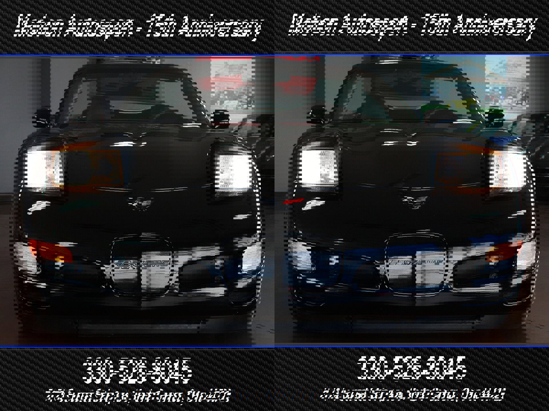 Used 2004 Chevrolet Corvette Convertible w/ Preferred Equipment Group RWD image 41