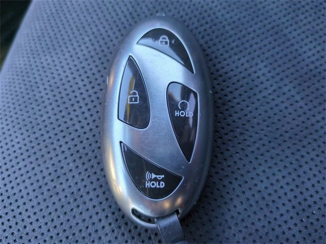 Certified 2024 Hyundai Kona N Line image 38