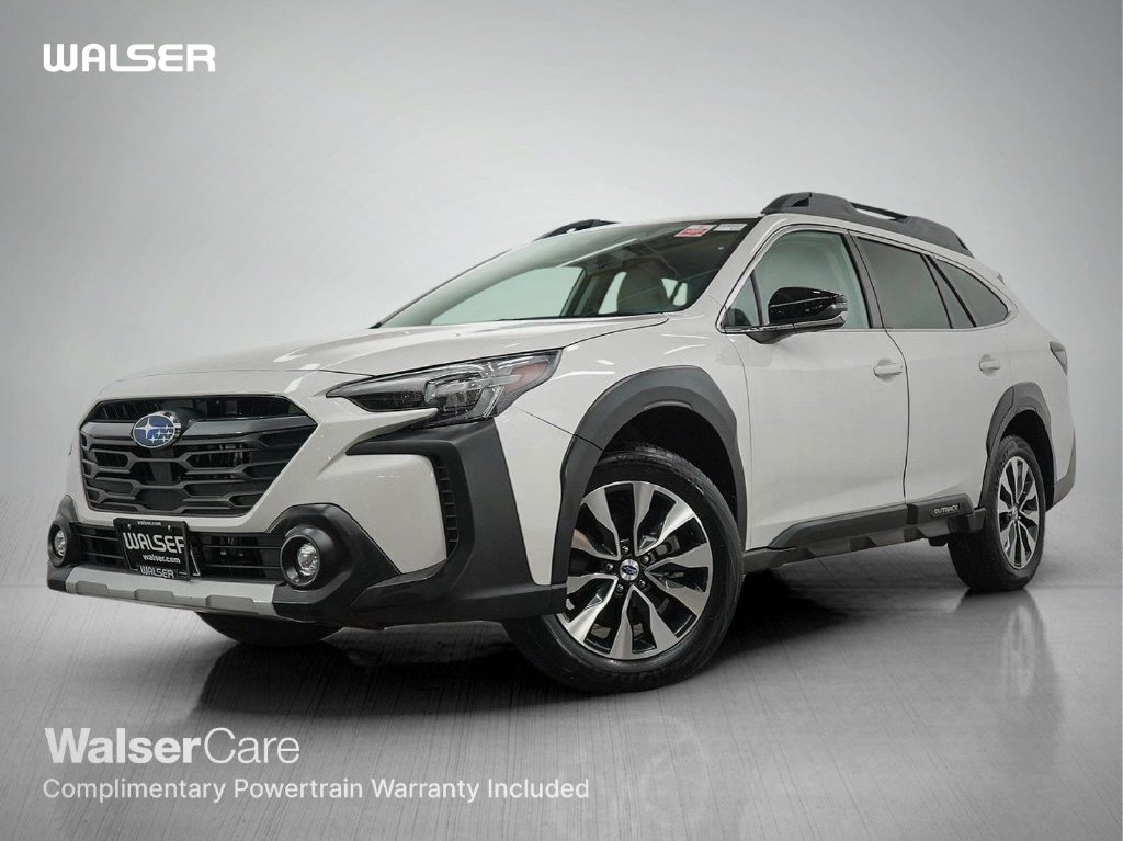 Used 2024 Subaru Outback Limited XT
