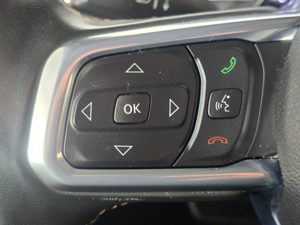 Used 2022 Jeep Gladiator Overland image 25