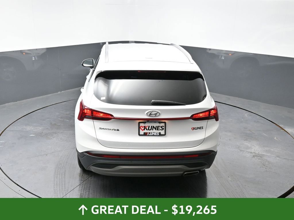 Used 2023 Hyundai Santa Fe SEL image 49