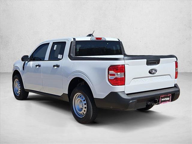 New 2026 Ford Maverick XL FWD image 9