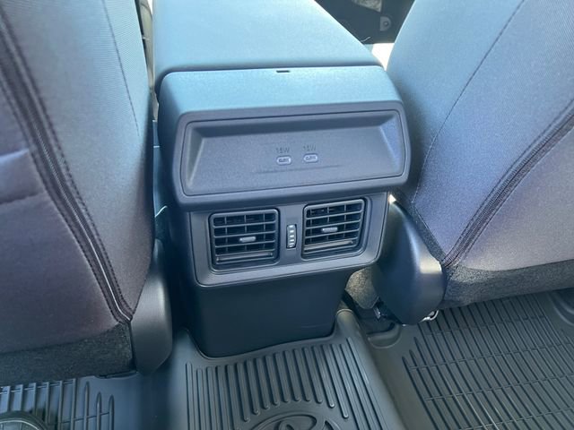 New 2026 Toyota RAV4 SE AWD/4WD image 21