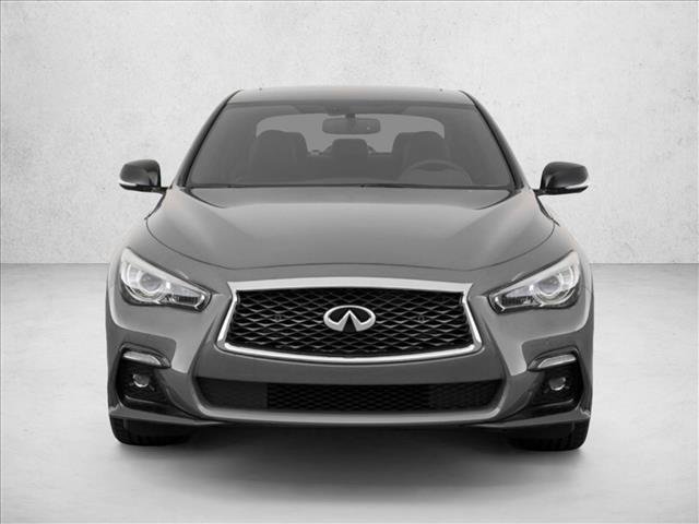 Used 2018 INFINITI Q50 Sport image 7