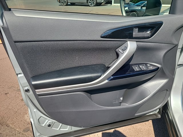 New 2024 Mitsubishi Eclipse Cross LE AWD/4WD image 7