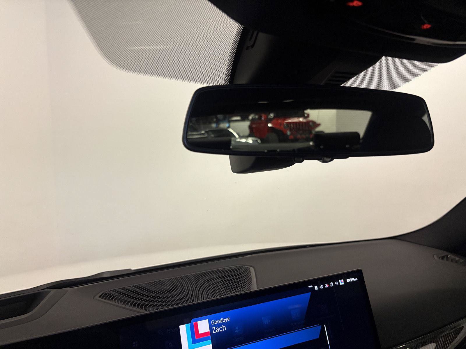 Used 2026 BMW M2 w/ Lighting Package RWD image 32