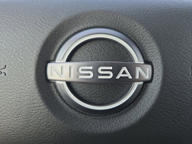 New 2026 Nissan Armada SV image 5