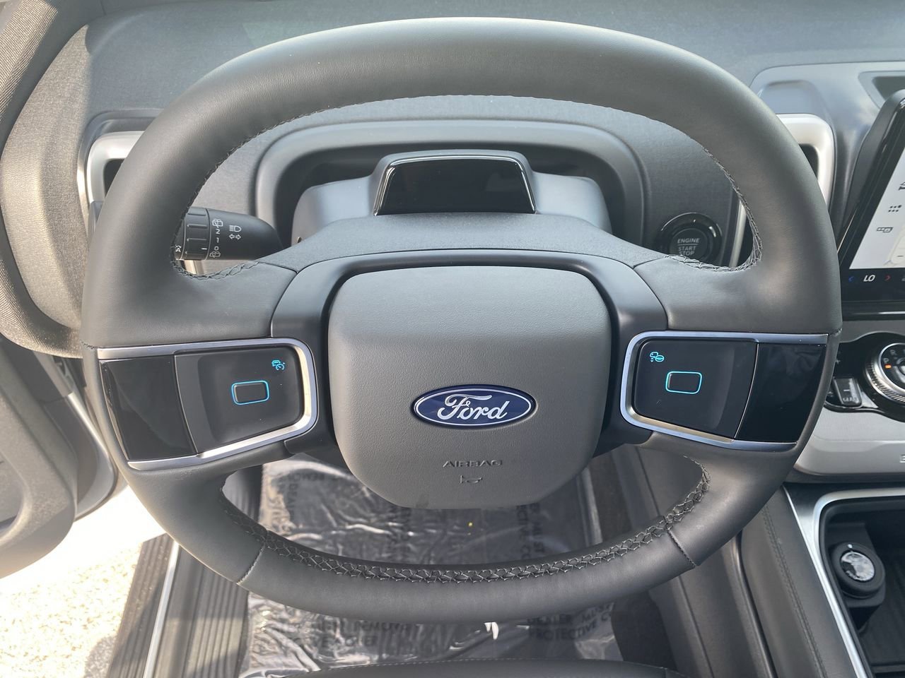 New 2026 Ford Expedition Max Active image 35