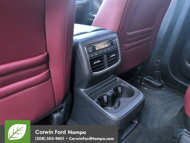 Used 2021 MAZDA CX-9 Carbon Edition AWD/4WD image 27