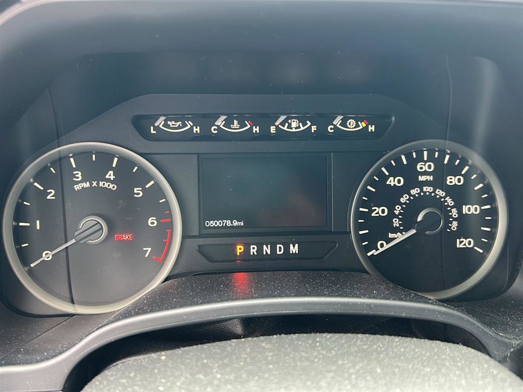Used 2018 Ford F150 XLT w/ Equipment Group 302A Luxury AWD/4WD image 8