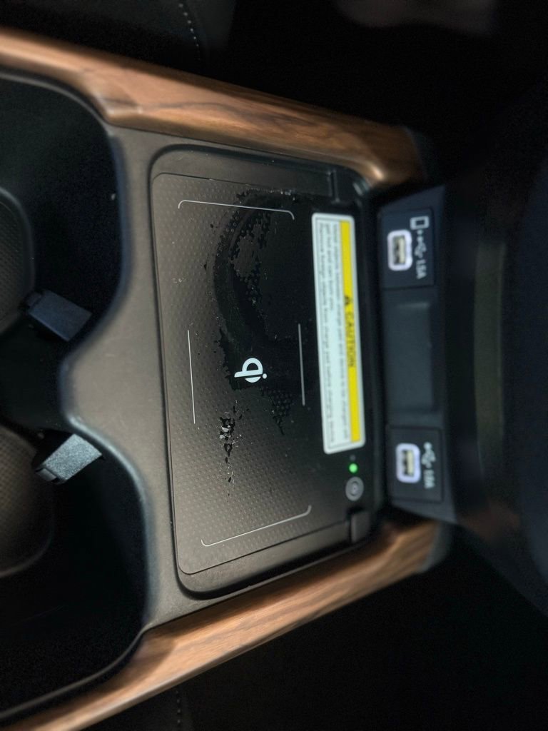 Used 2022 Honda CR-V Touring image 22