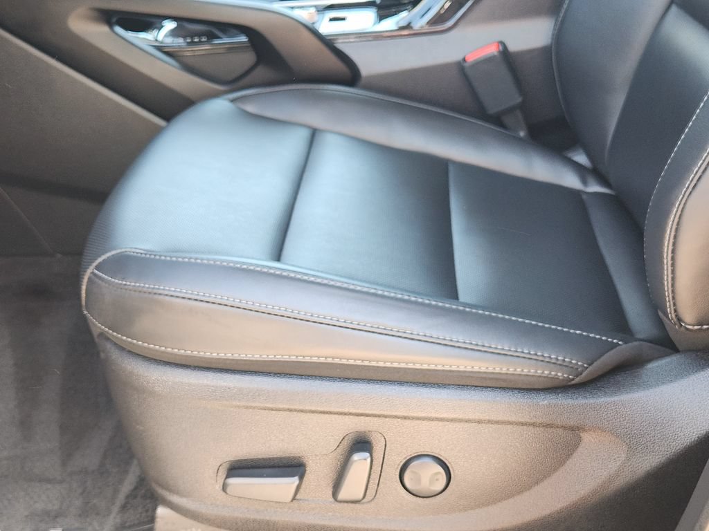 Certified 2025 Kia Telluride S AWD/4WD image 26