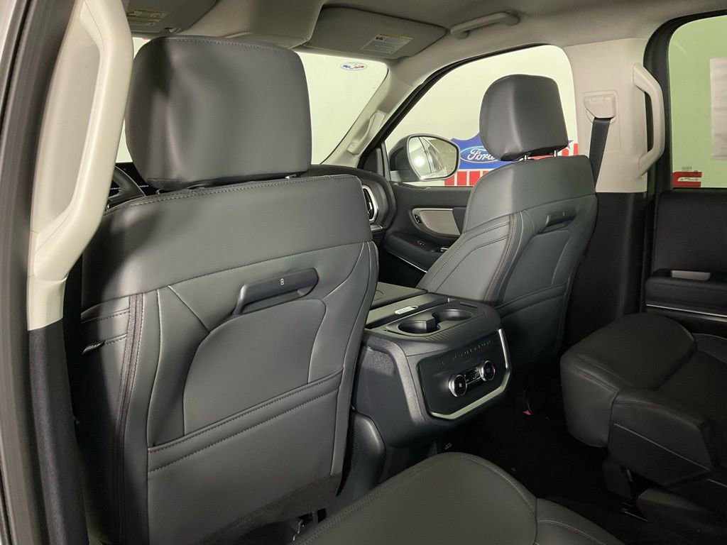 New 2026 Ford Expedition Max Active image 15
