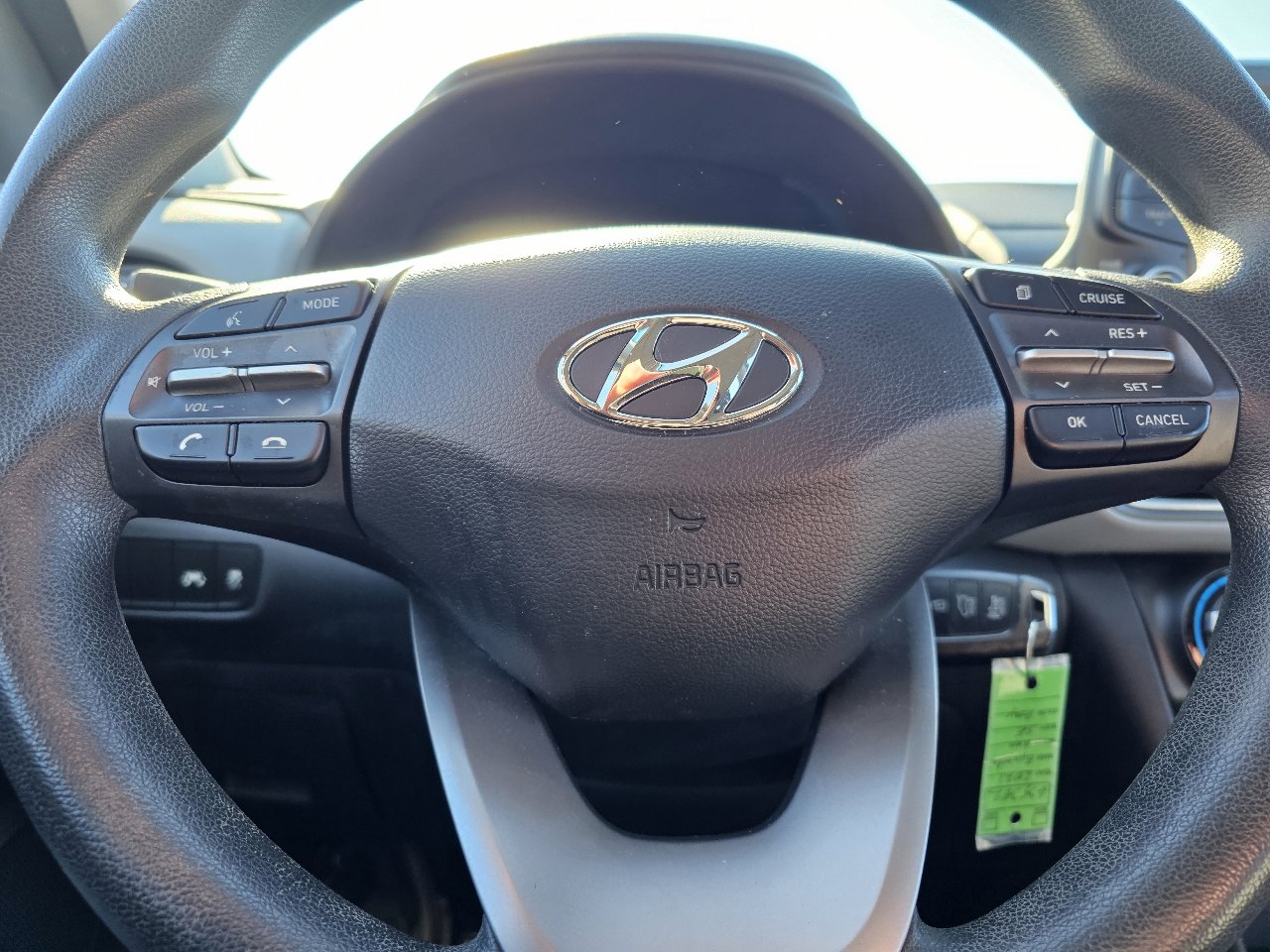 Used 2021 Hyundai Kona SE image 7