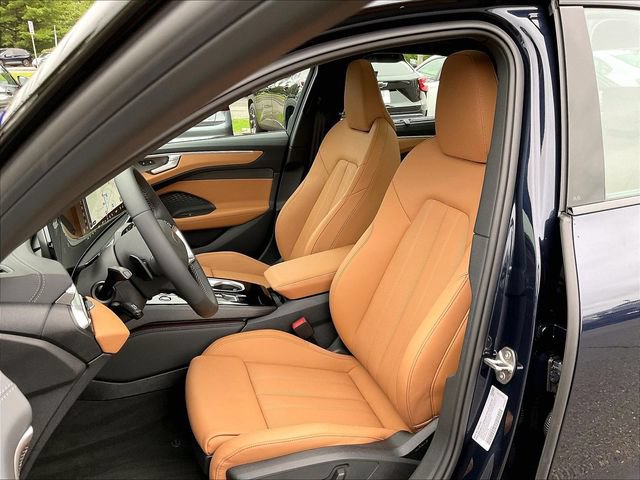 New 2026 Audi A6 Prestige AWD/4WD image 5