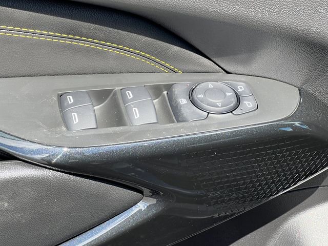 New 2026 Chevrolet Trax LT w/ Driver Confidence Package FWD image 12