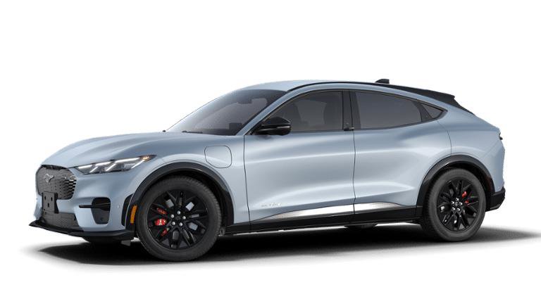 New 2025 Ford Mustang Mach-E Premium w/ Sport Appearance Package image 1