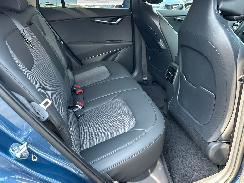 New 2026 Kia Niro Wind image 16