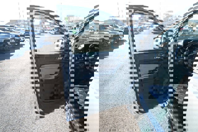 Used 2019 Ford Ranger Lariat w/ Equipment Group 501A Mid image 10