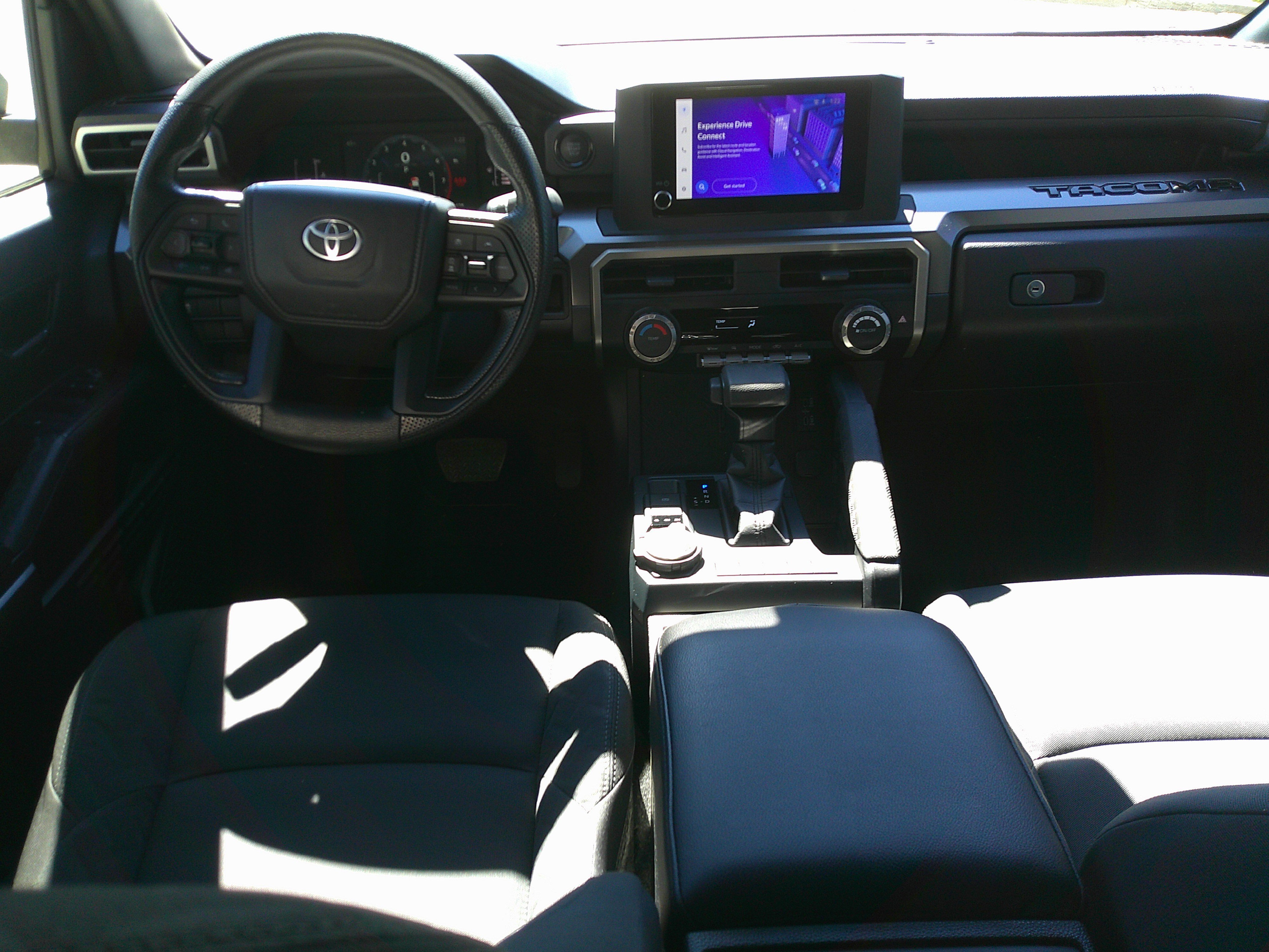 Used 2025 Toyota Tacoma SR5 image 46