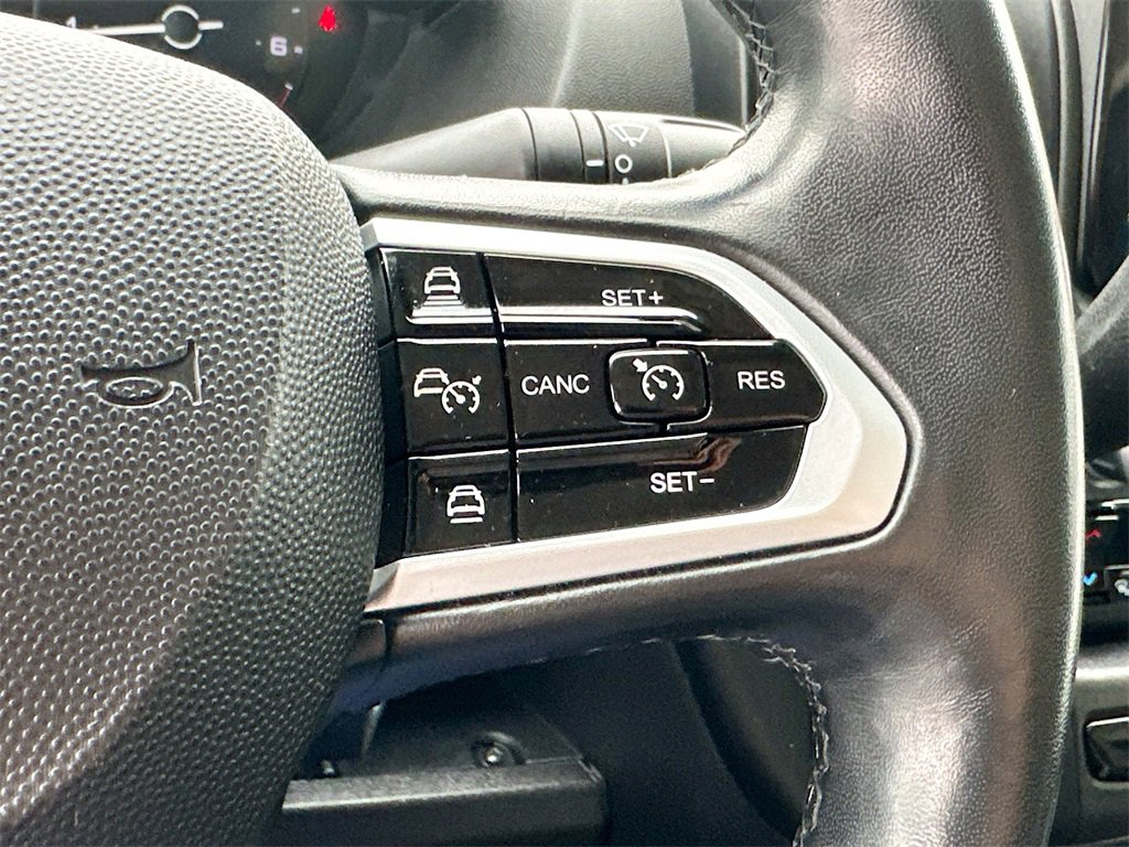 Used 2024 RAM ProMaster 3500 w/ Cold Weather Group image 27