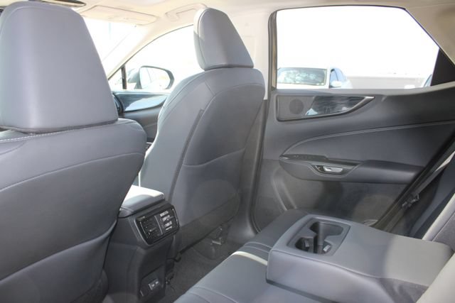 Certified 2025 Lexus NX 350 AWD w/ Accessory Package (2T) image 9