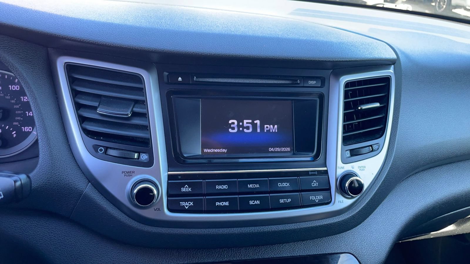 Used 2016 Hyundai Tucson SE FWD image 11
